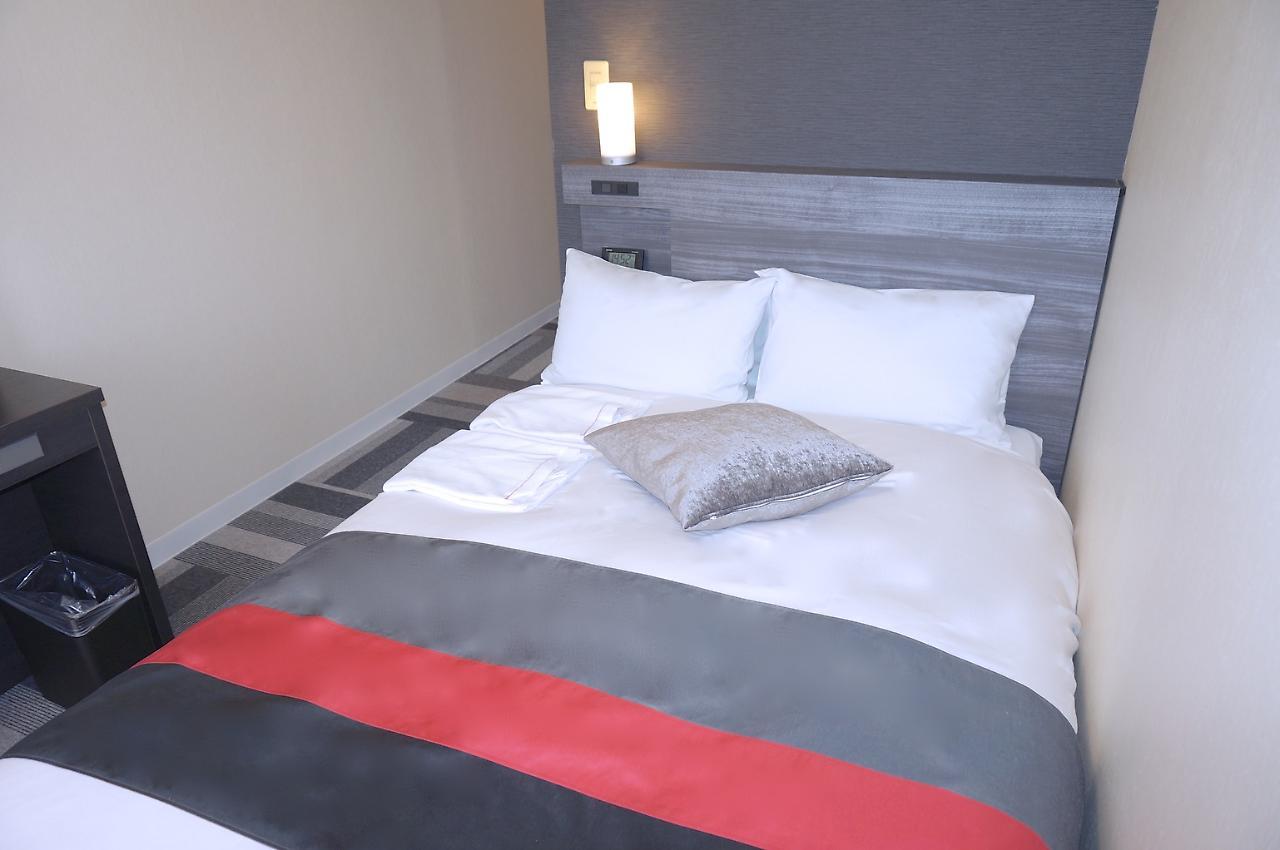 Hotel Sunroute אוצונומיה מראה חיצוני תמונה