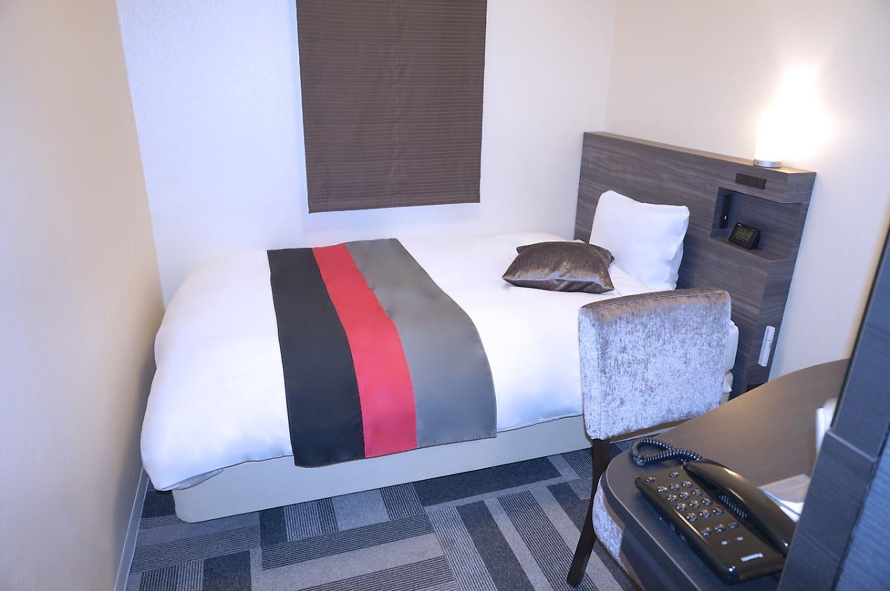 Hotel Sunroute אוצונומיה מראה חיצוני תמונה